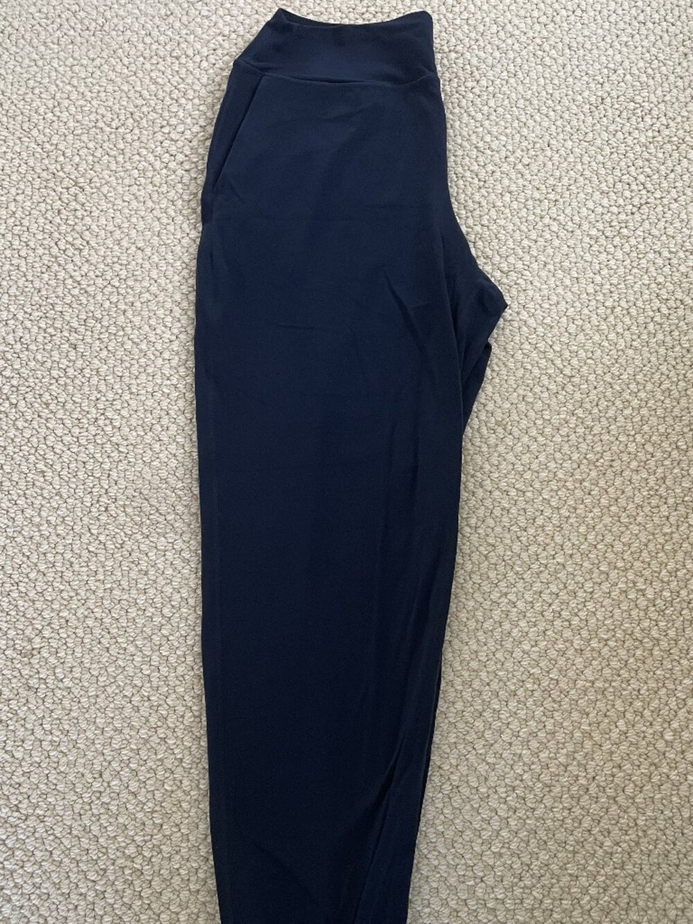 Lululemon Align High-Rise Jogger Tall